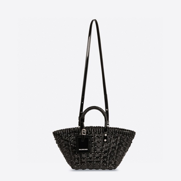 YUPOO Balen Balenciag 22ss Basket bag DA5B