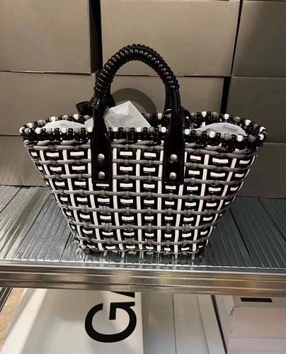 YUPOO Balen Balenciag 22ss Basket bag DA5B
