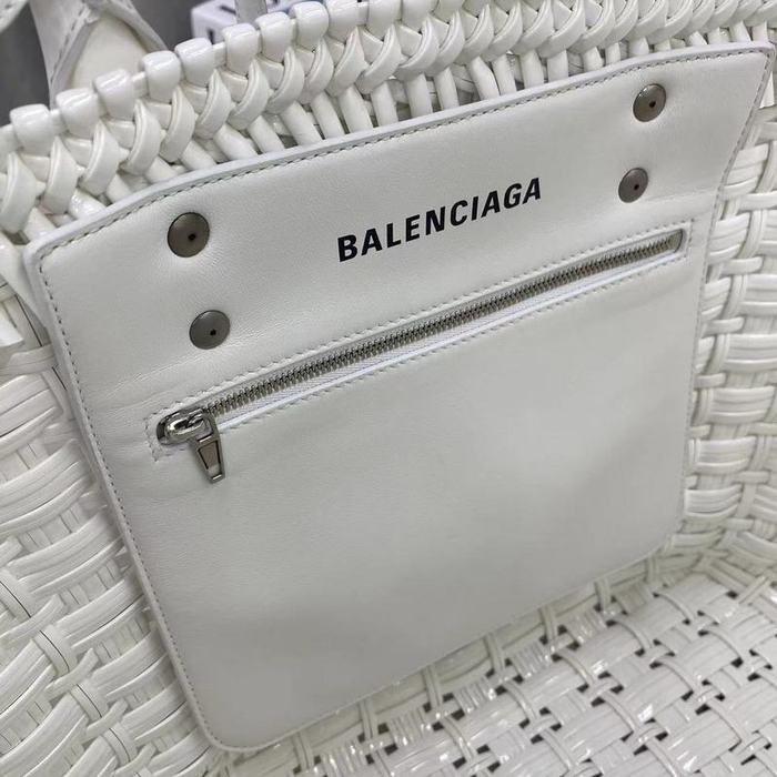 YUPOO Balen Balenciag 22ss Basket bag F137