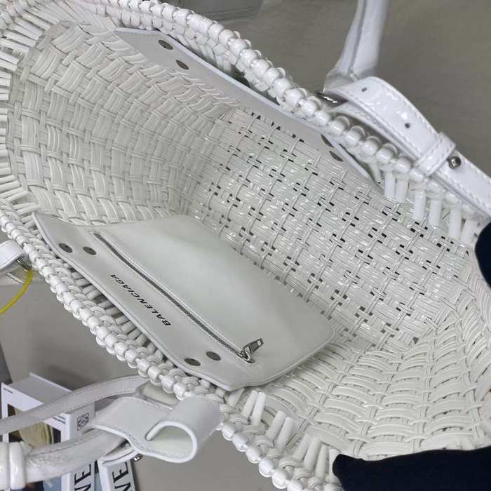 YUPOO Balen Balenciag 22ss Basket bag F137