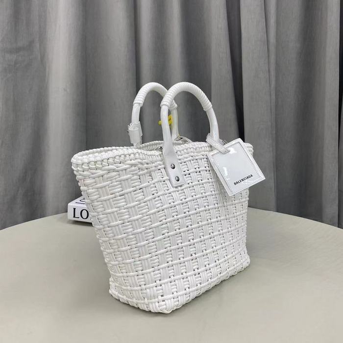 YUPOO Balen Balenciag 22ss Basket bag F137