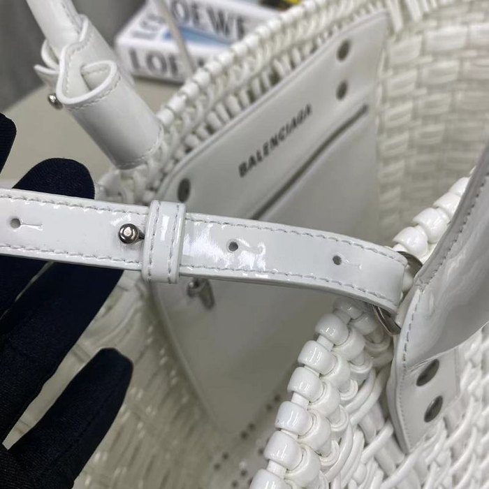 YUPOO Balen Balenciag 22ss Basket bag F137