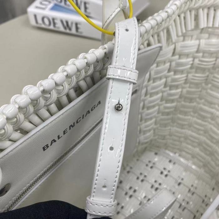 YUPOO Balen Balenciag 22ss Basket bag F137