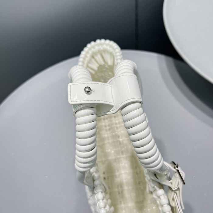 YUPOO Balen Basket bag 220E