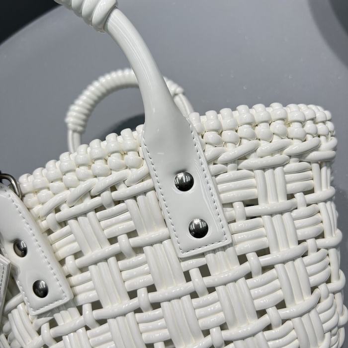 YUPOO Balen Basket bag 6392