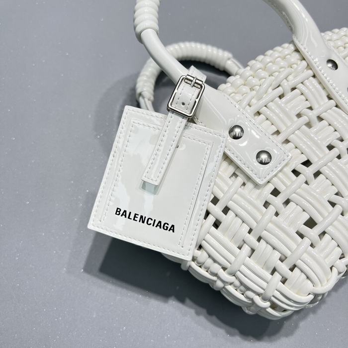 YUPOO Balen Basket bag 6392