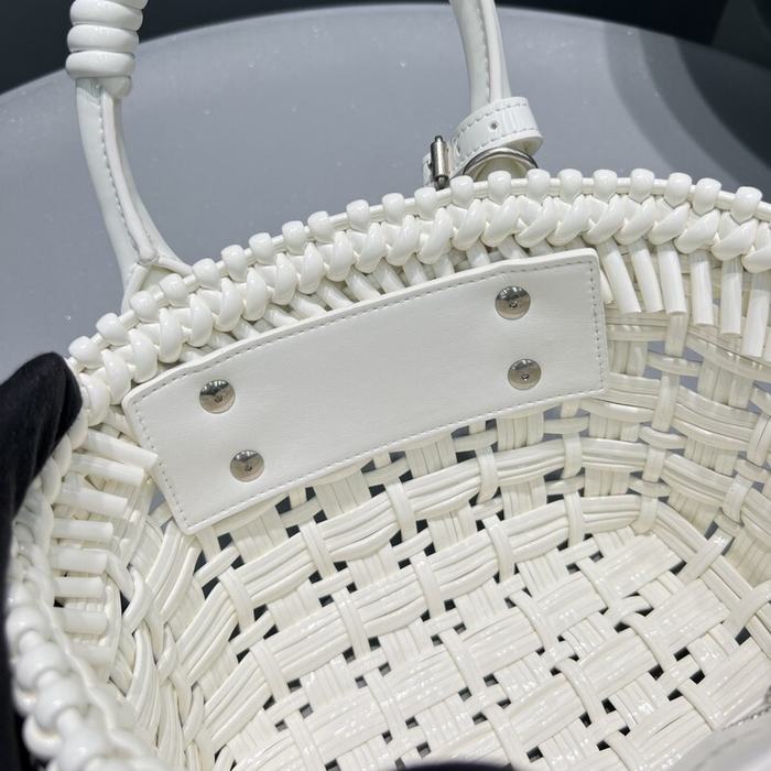 YUPOO Balen Basket bag 6392