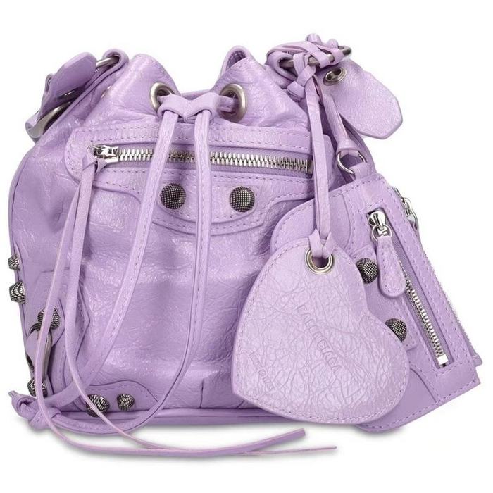 YUPOO Balen Bucket Bag 9AE5