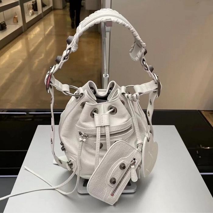 YUPOO Balen Bucket Bag 9AE5