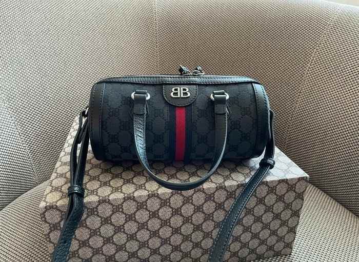 YUPOO Balen GG 2295 HANDBAG 89C4