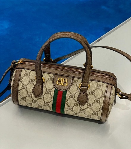 YUPOO Balen GG 2295 HANDBAG 89C4