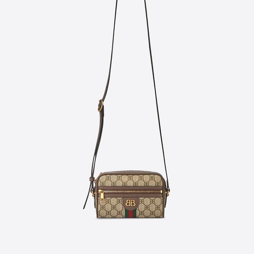 YUPOO Balen GG 2297 SHOULDERBAG 2DED