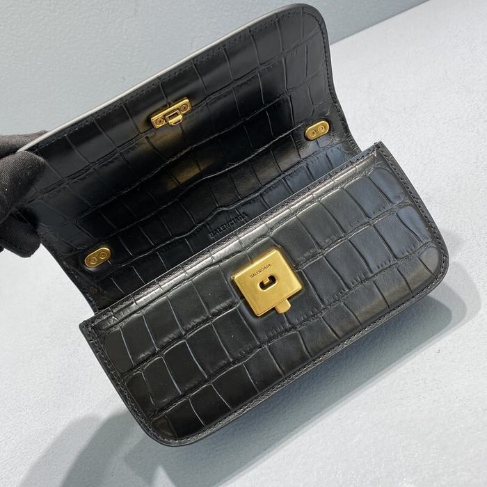 YUPOO Balen Gossip Bag 21ss 92726 D600