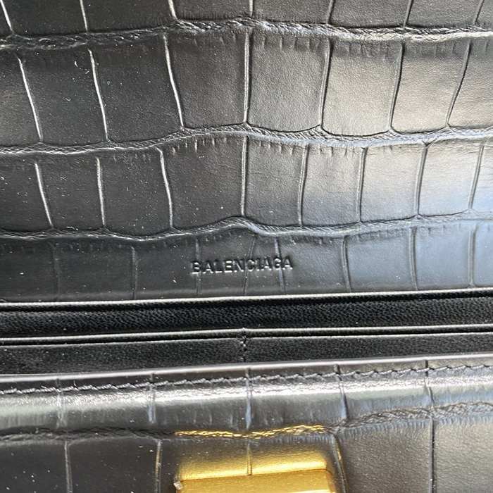 YUPOO Balen Gossip Bag 21ss 92726 D600