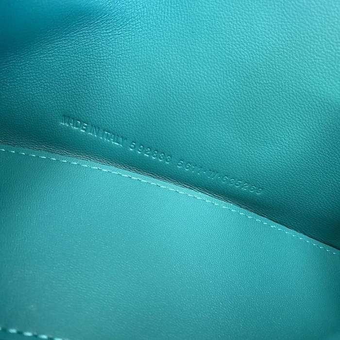 YUPOO Balen Hourglas 7716