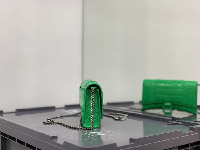 YUPOO Balen Hourglass 0ACF