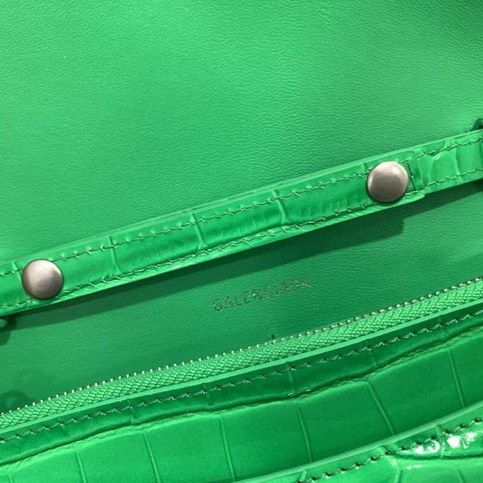 YUPOO Balen Hourglass 0ACF