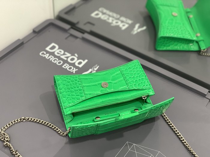 YUPOO Balen Hourglass 0ACF