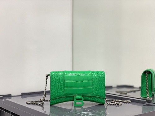 YUPOO Balen Hourglass 0ACF