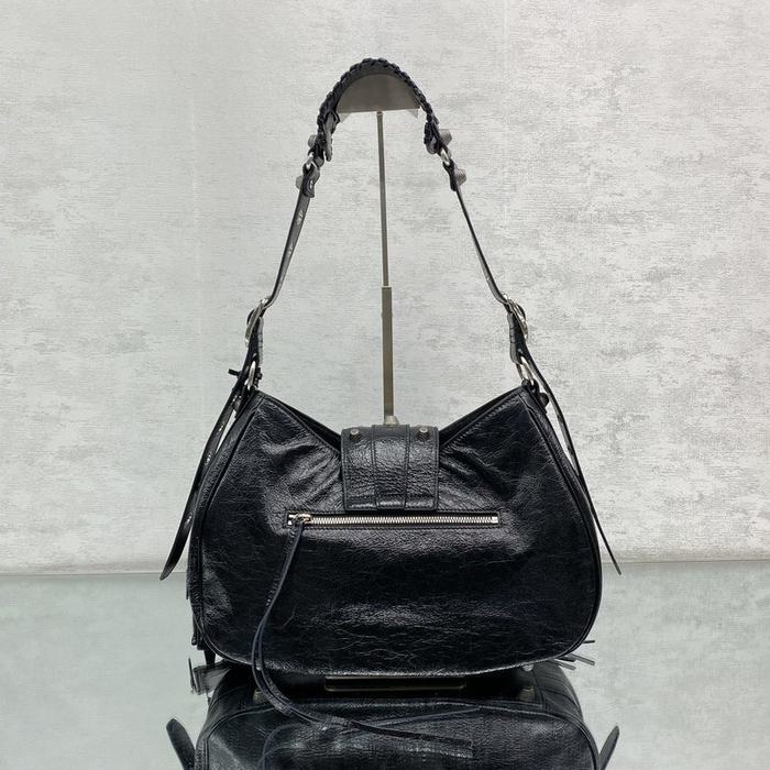 YUPOO Balen Le Cagole E886