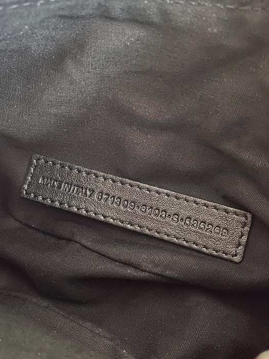 YUPOO Balen Le Cagole bag 48F1