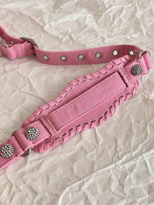 YUPOO Balen Le Cagole bag 48F1