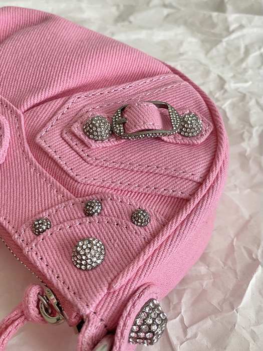 YUPOO Balen Le Cagole bag 48F1