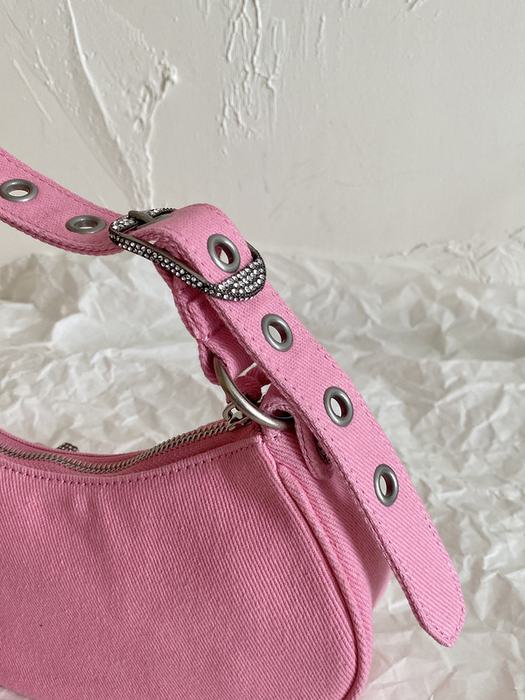 YUPOO Balen Le Cagole bag 48F1