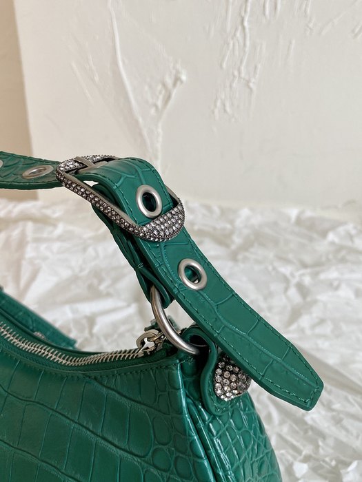 YUPOO Balen Le Cagole bag B47F