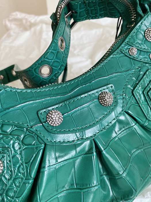 YUPOO Balen Le Cagole bag B47F