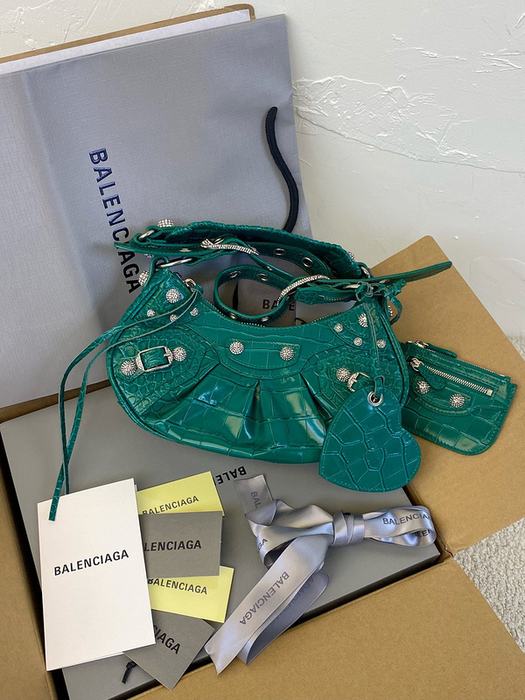 YUPOO Balen Le Cagole bag B47F