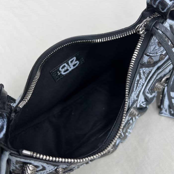 YUPOO Balen Le Cagole bag CB11