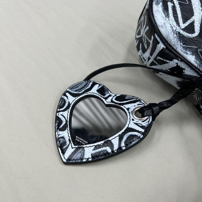 YUPOO Balen Le Cagole bag CB11