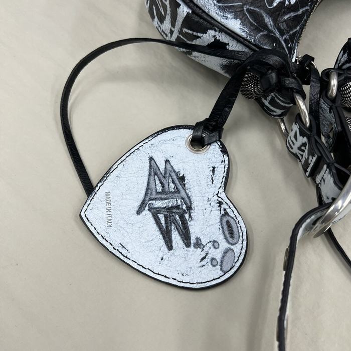 YUPOO Balen Le Cagole bag CB11