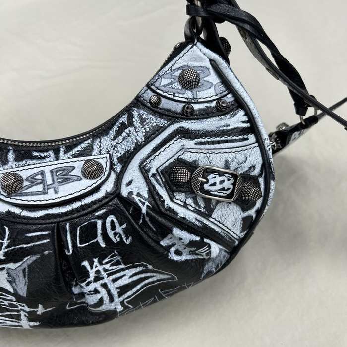 YUPOO Balen Le Cagole bag CB11