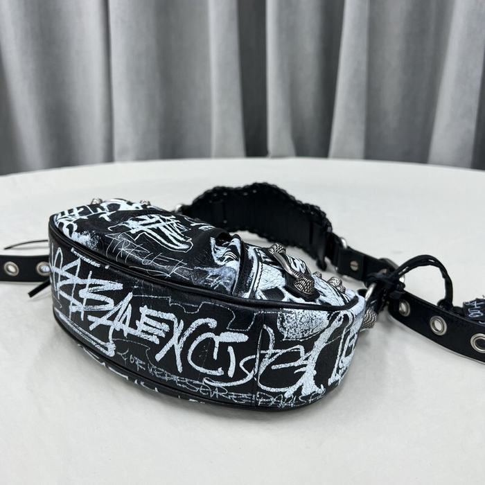 YUPOO Balen Le Cagole bag CB11