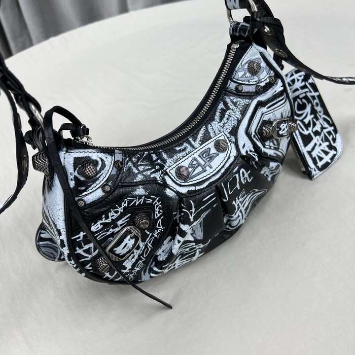 YUPOO Balen Le Cagole bag CB11