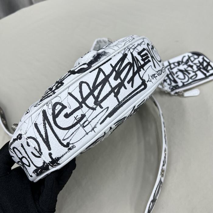 YUPOO Balen Le Cagole bag CB11