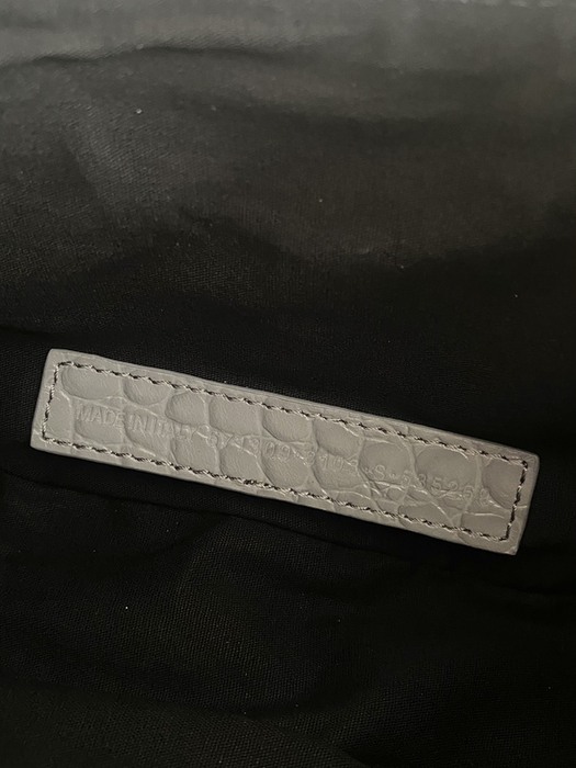 YUPOO Balen Le Cagole bag EEF6