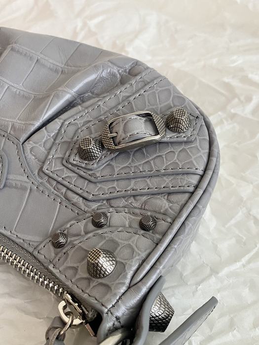 YUPOO Balen Le Cagole bag EEF6