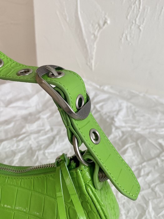 YUPOO Balen Le Cagole bag EEF6