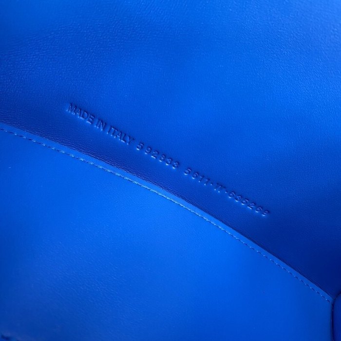 YUPOO Balen MINI 92940 handle bag 3CA6