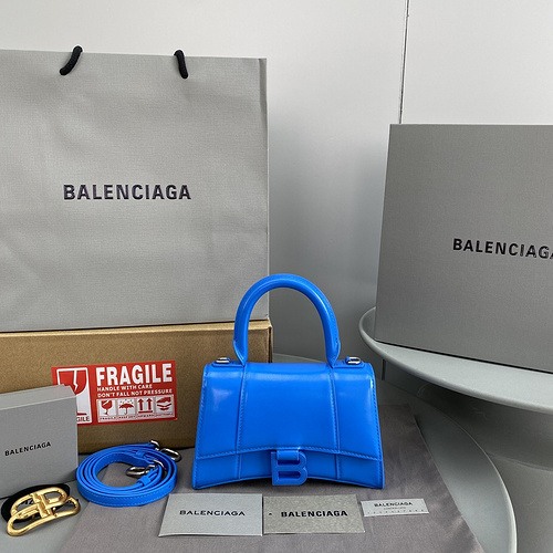 YUPOO Balen MINI 92940 handle bag 3CA6