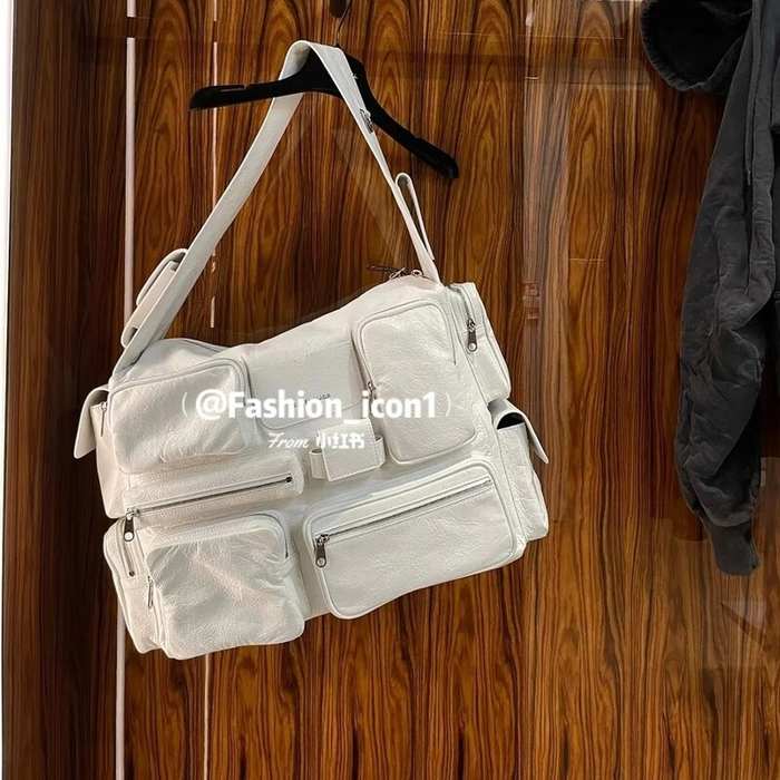 YUPOO Balen Superbusy shoulder bag 86C7