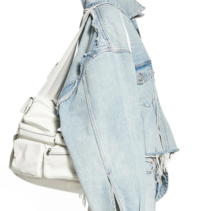 YUPOO Balen Superbusy shoulder bag 86C7