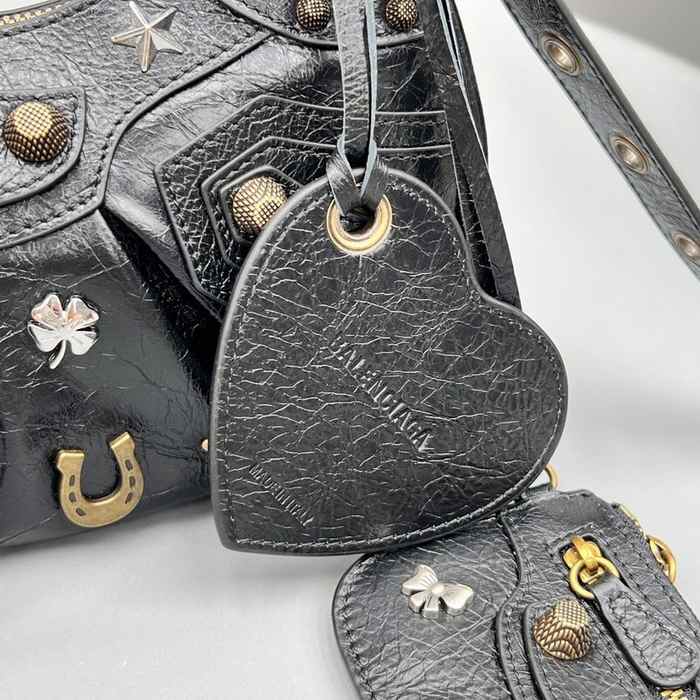 YUPOO Balen ciag Le Cagole bag 6A82