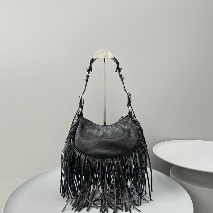 YUPOO Balen ciaga Axillarybag 0F9A