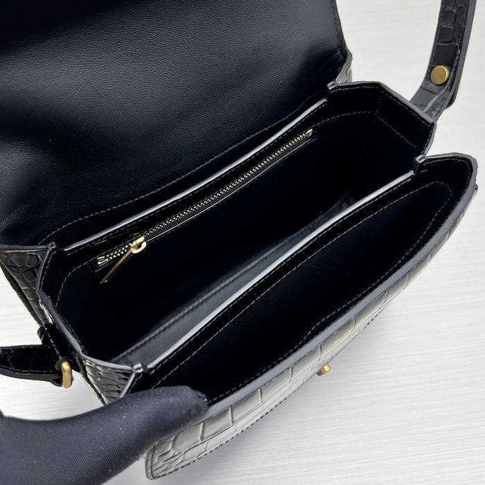 YUPOO Balen ciaga Axillarybag 16AB