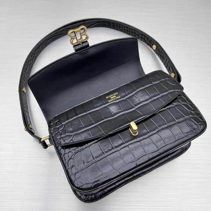 YUPOO Balen ciaga Axillarybag 16AB