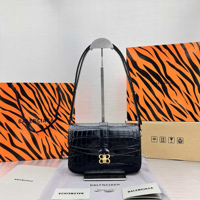 YUPOO Balen ciaga Axillarybag 16AB